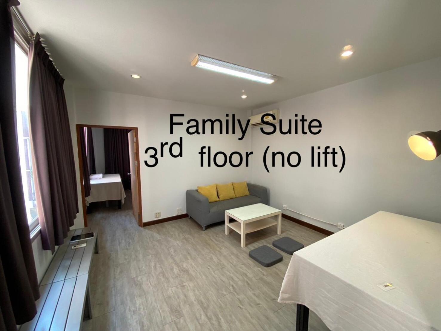 Yaksa Private Nhà trọ