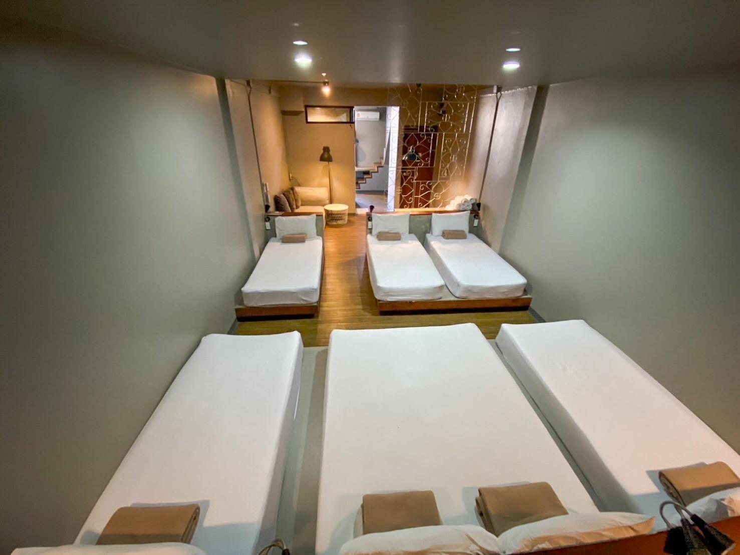 Nhà trọ Yaksa Private