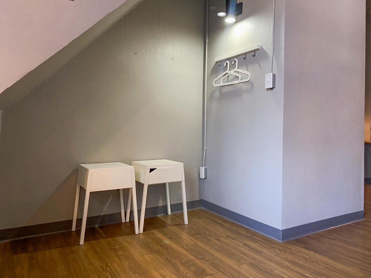 Yaksa Private Nhà trọ Bangkok
