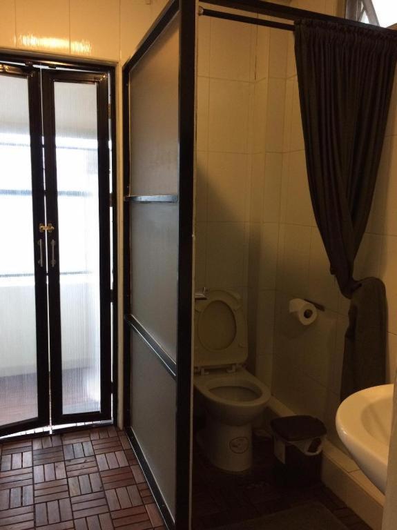 Yaksa Private Nhà trọ