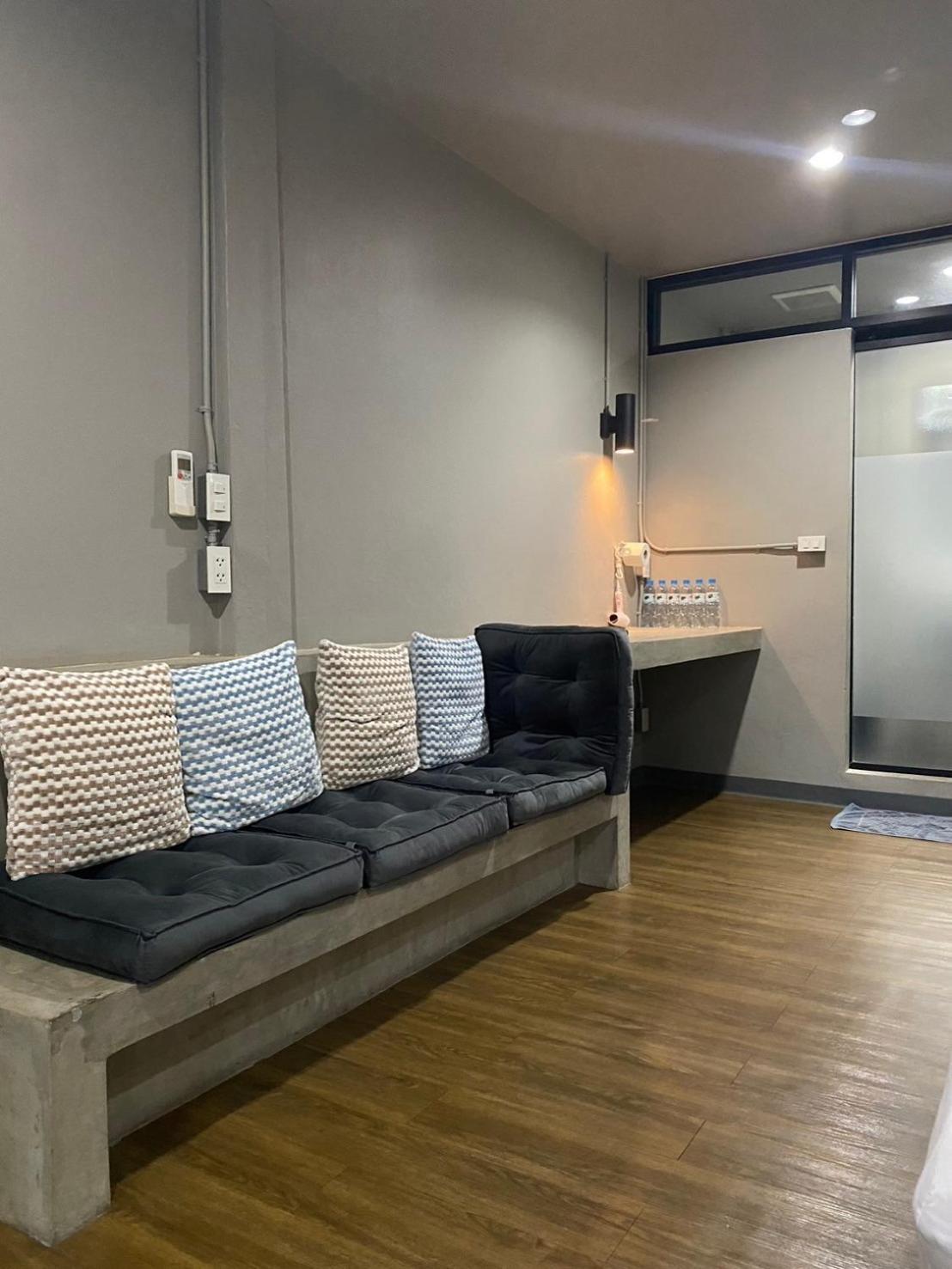 Nhà trọ Yaksa Private Bangkok