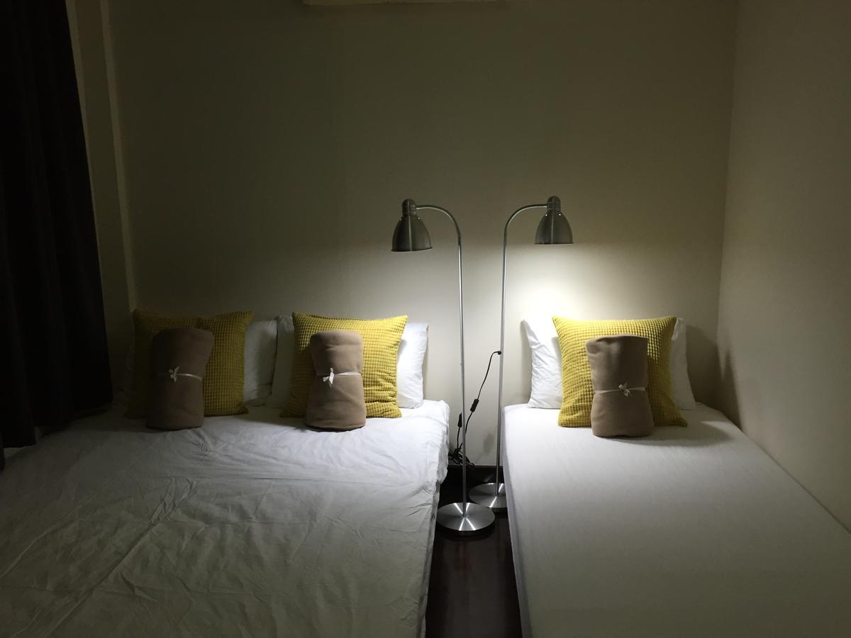 Yaksa Private Nhà trọ *