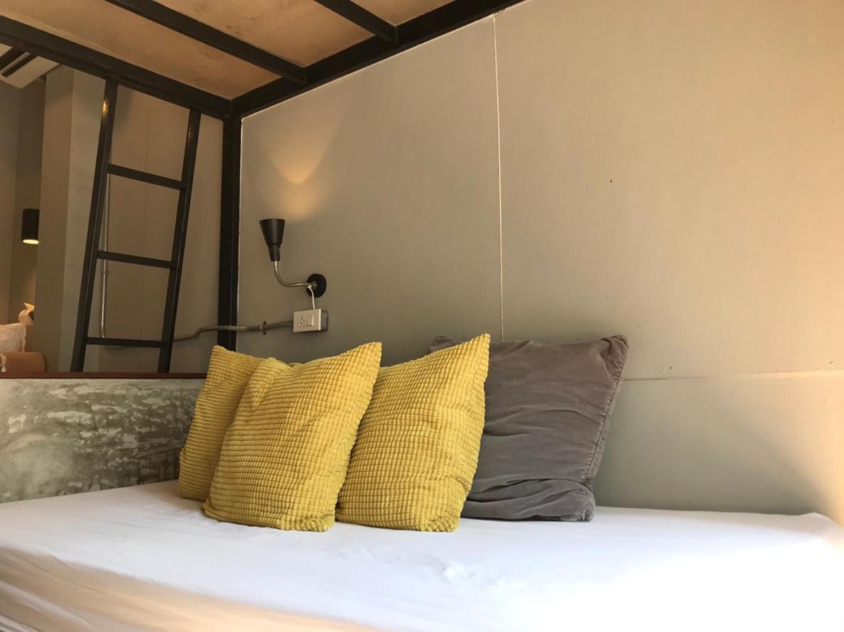 Nhà trọ Yaksa Private Bangkok