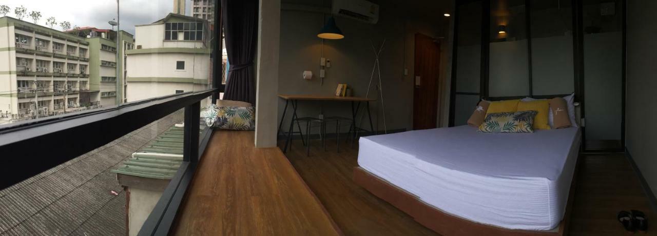 Yaksa Private Nhà trọ *
