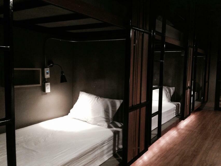 Nhà trọ Yaksa Private *