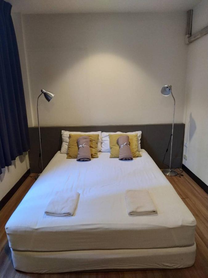 Nhà trọ Yaksa Private *