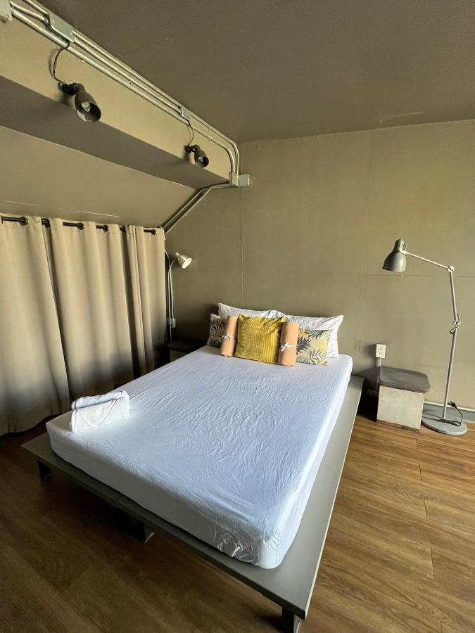 Yaksa Private Nhà trọ *