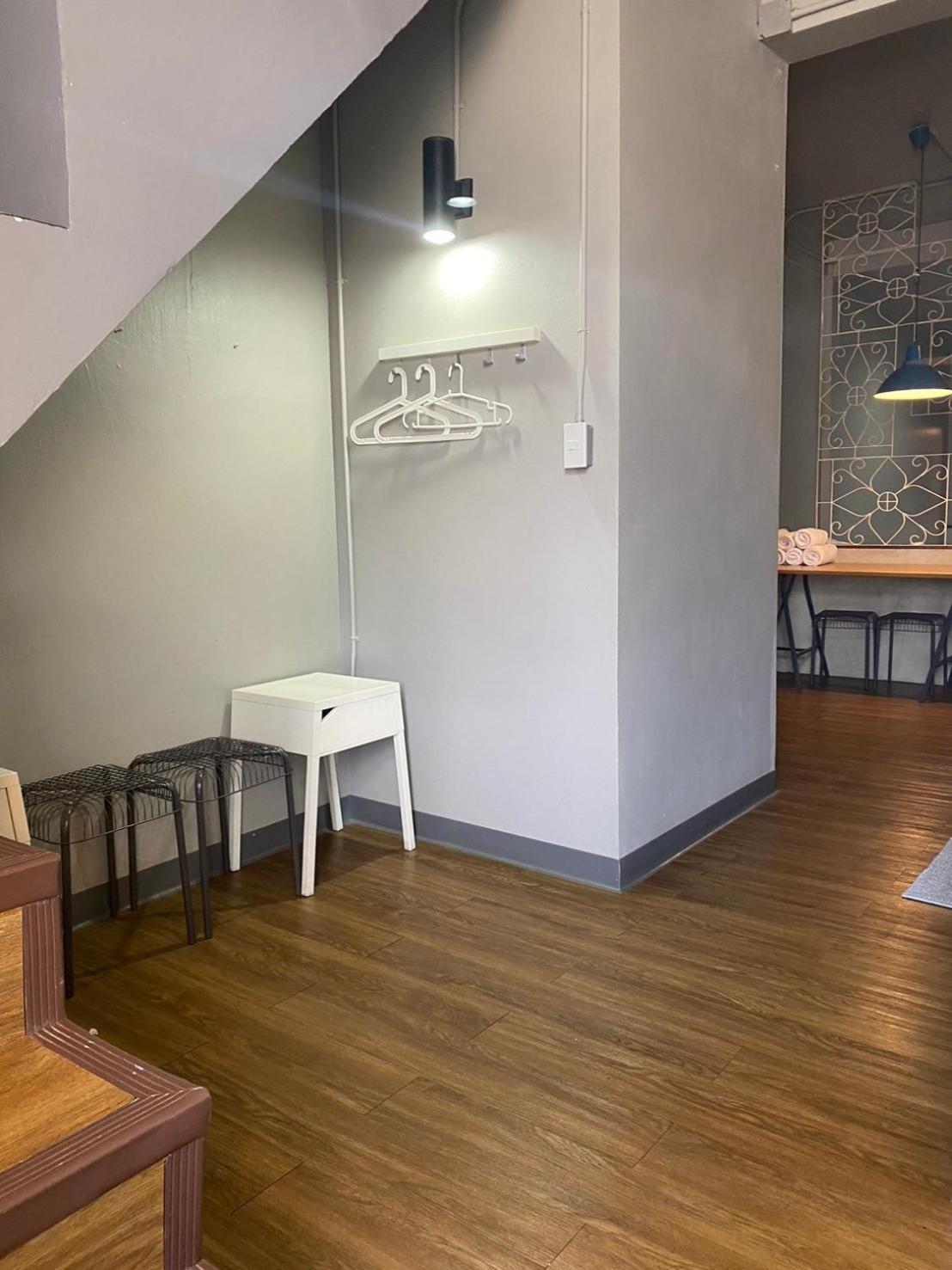Yaksa Private Nhà trọ *