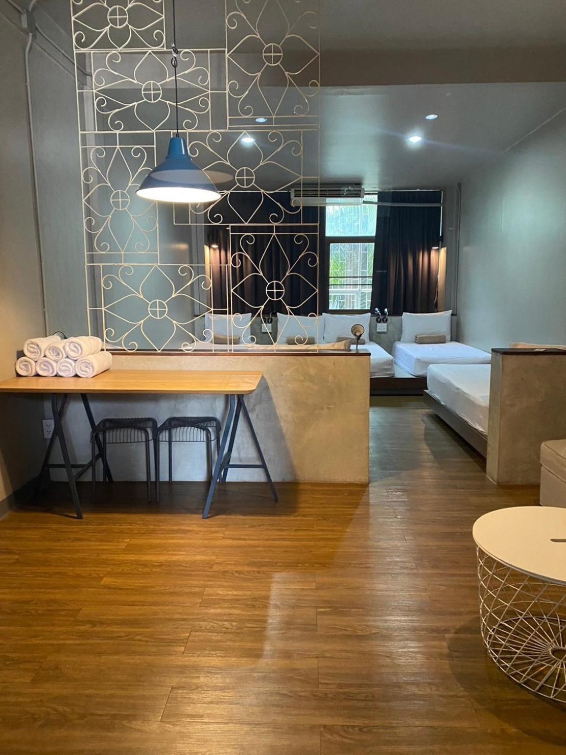 Yaksa Private Nhà trọ