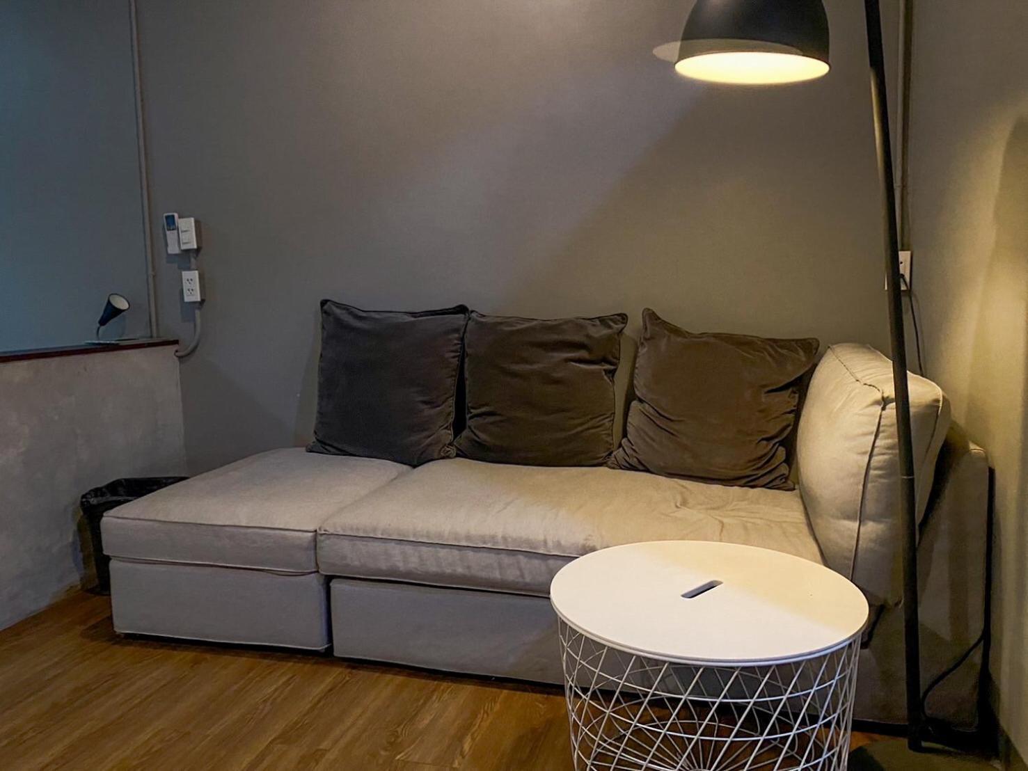 Nhà trọ Yaksa Private