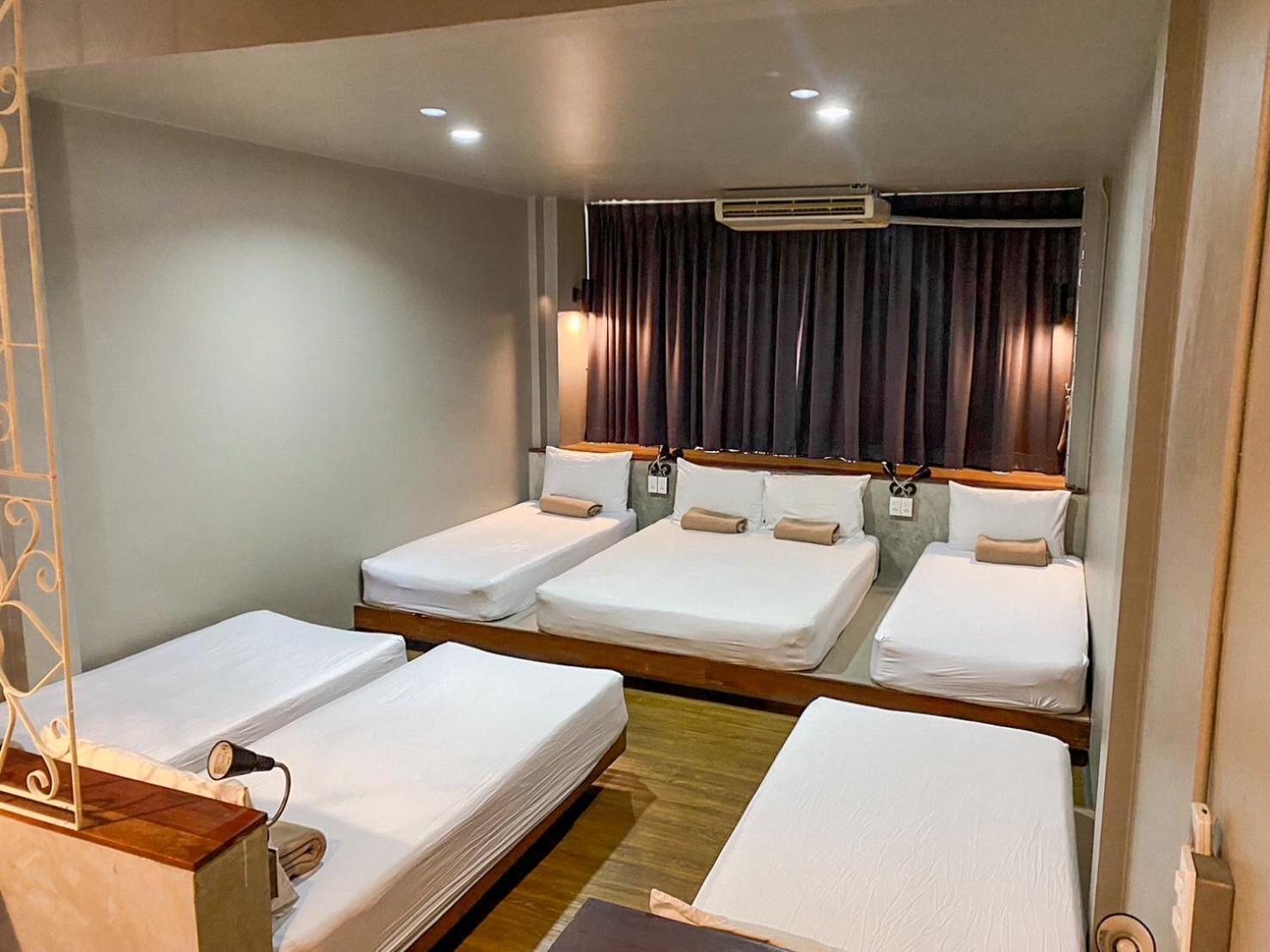 Yaksa Private Nhà trọ