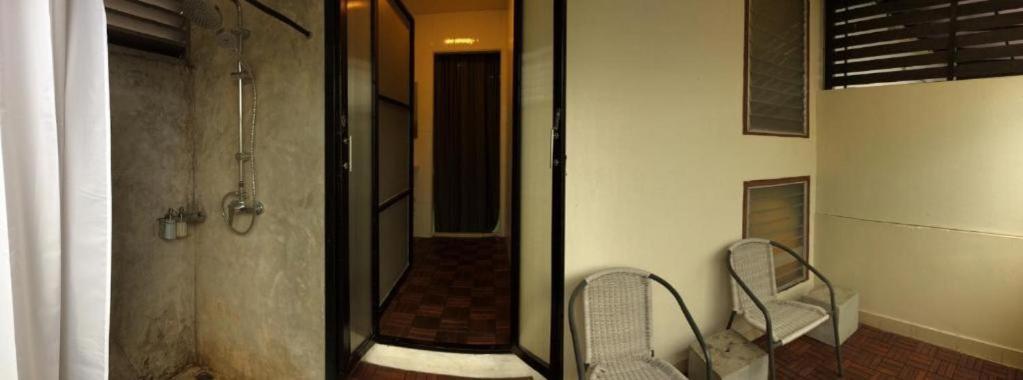 Nhà trọ Yaksa Private Bangkok