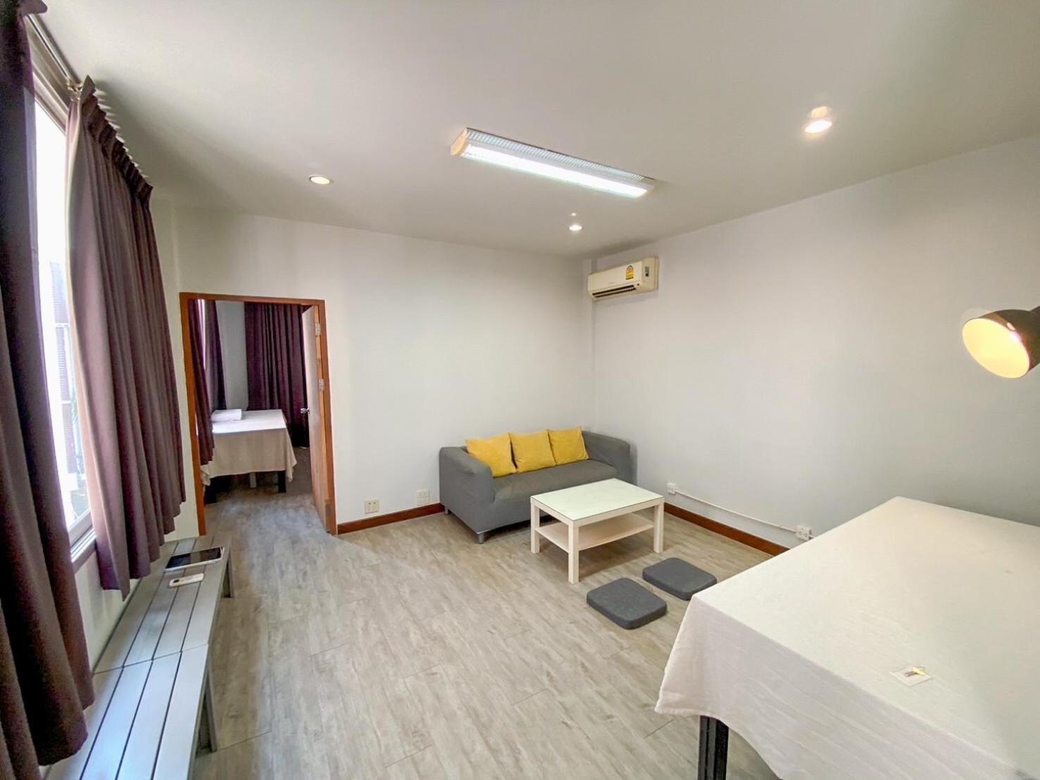 Yaksa Private Nhà trọ Bangkok