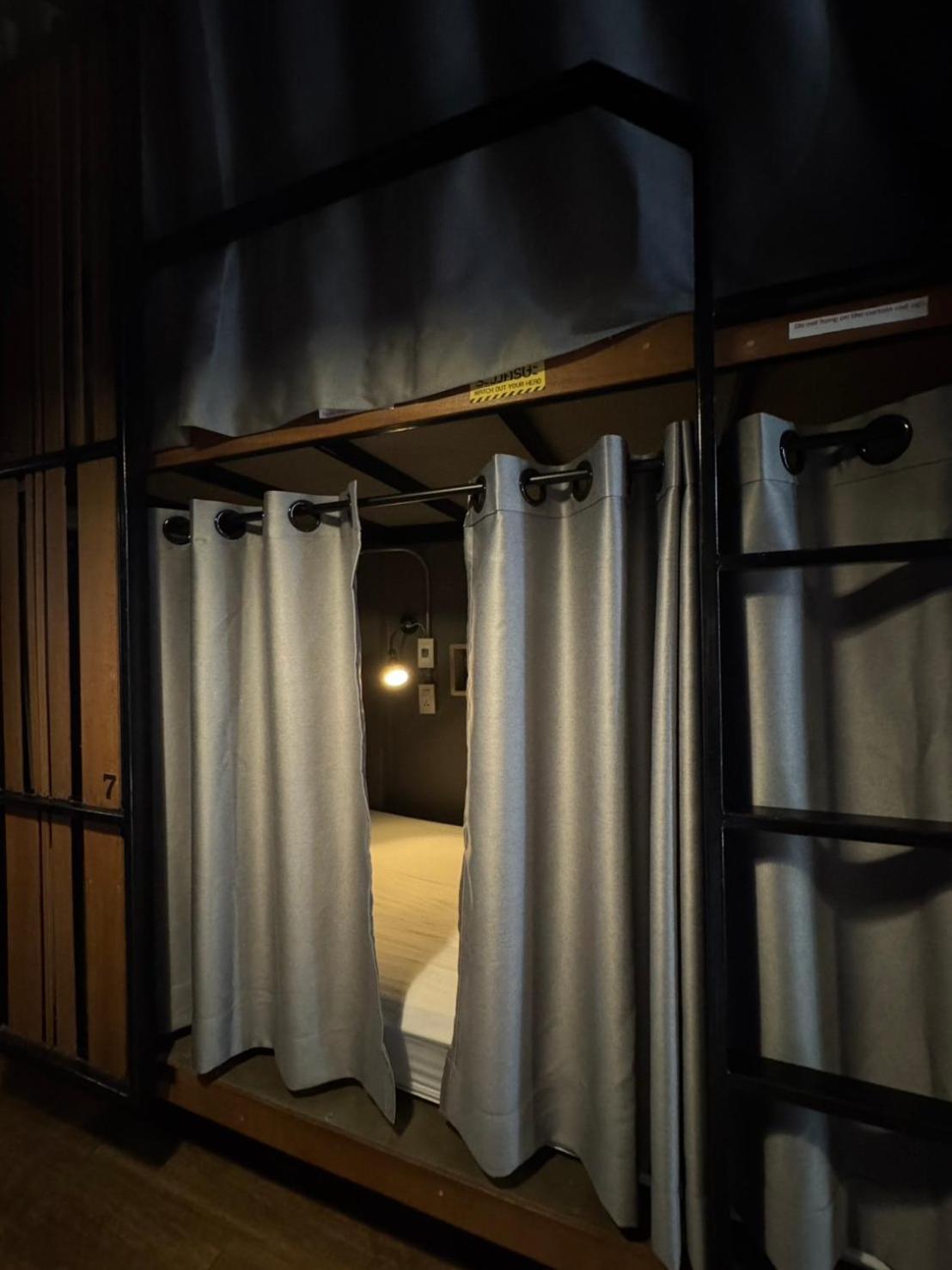 Nhà trọ Yaksa Private