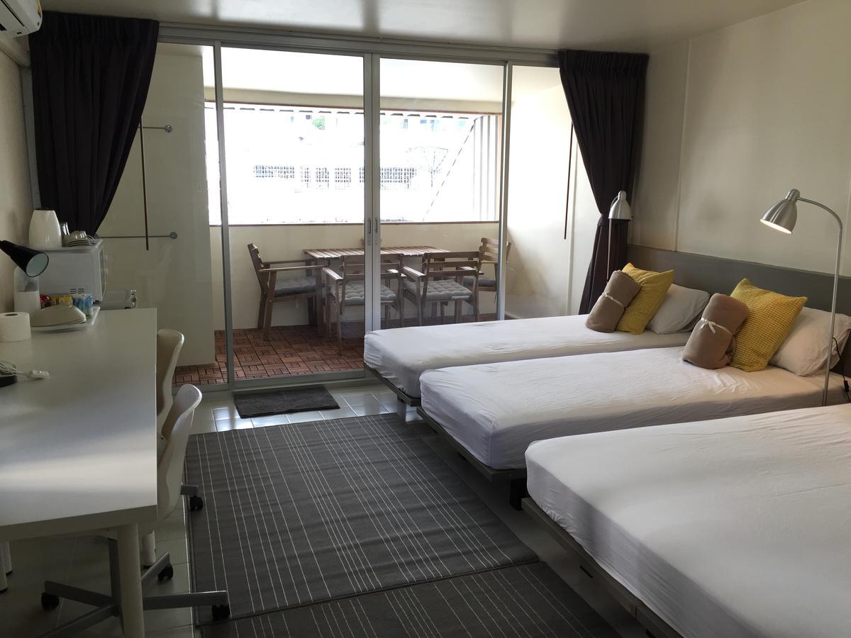 Nhà trọ Yaksa Private