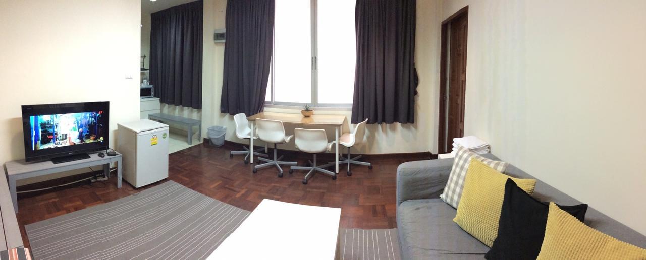Yaksa Private Nhà trọ