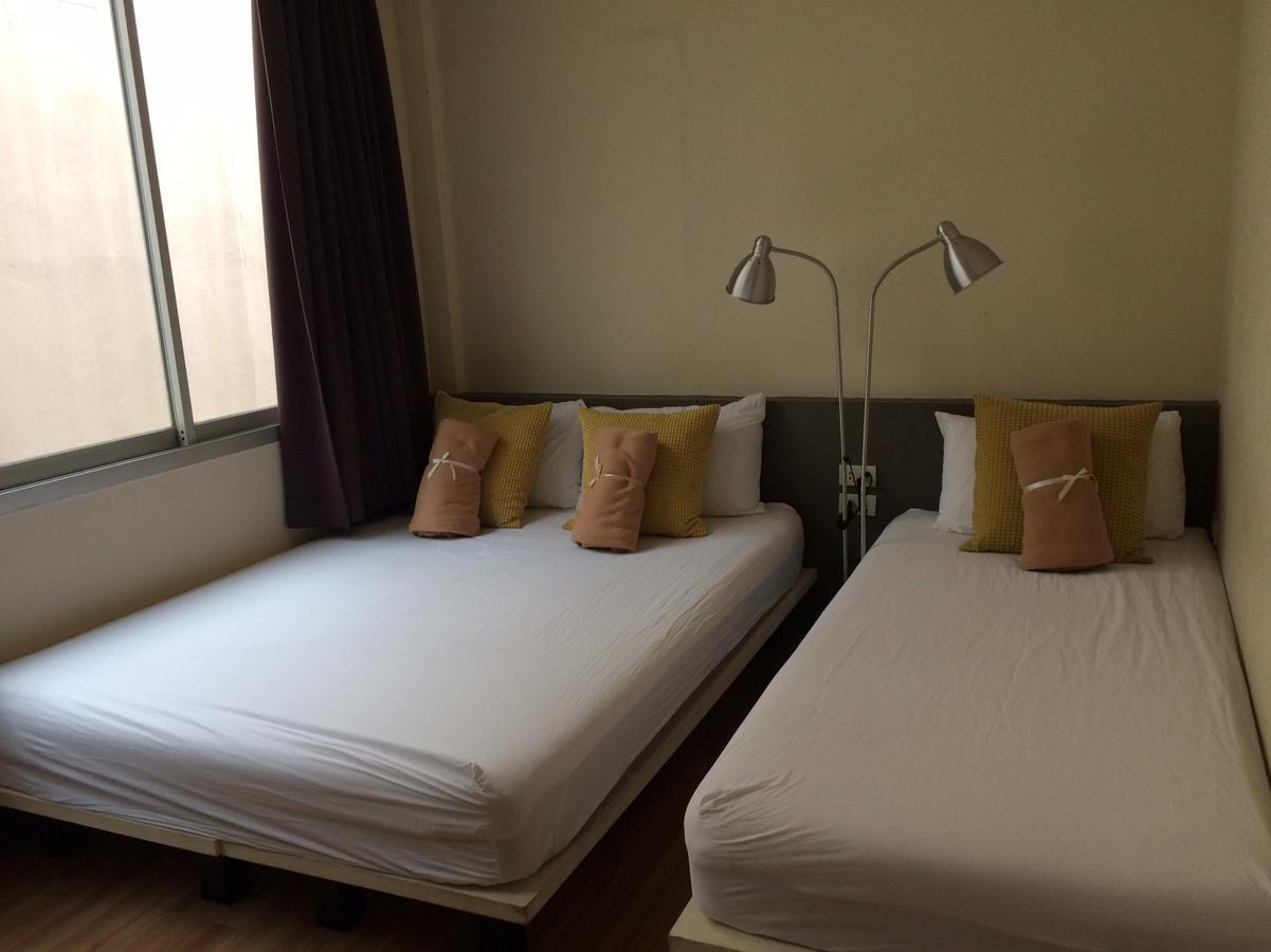 Yaksa Private Nhà trọ