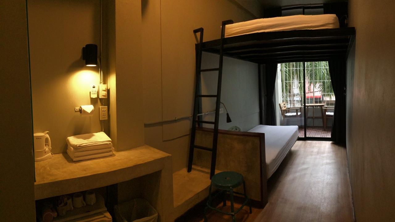 Yaksa Private Nhà trọ *