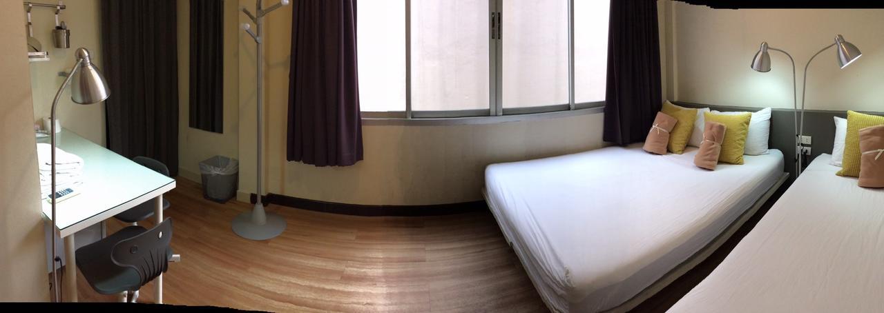 Yaksa Private Nhà trọ