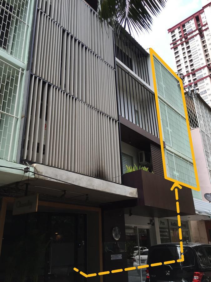 Yaksa Private Nhà trọ
