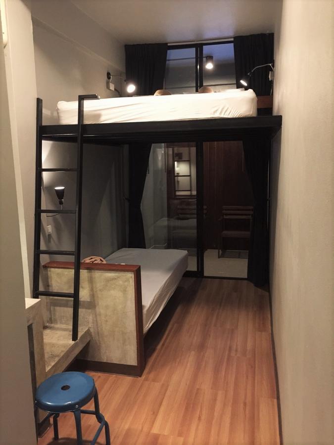 Yaksa Private Nhà trọ *