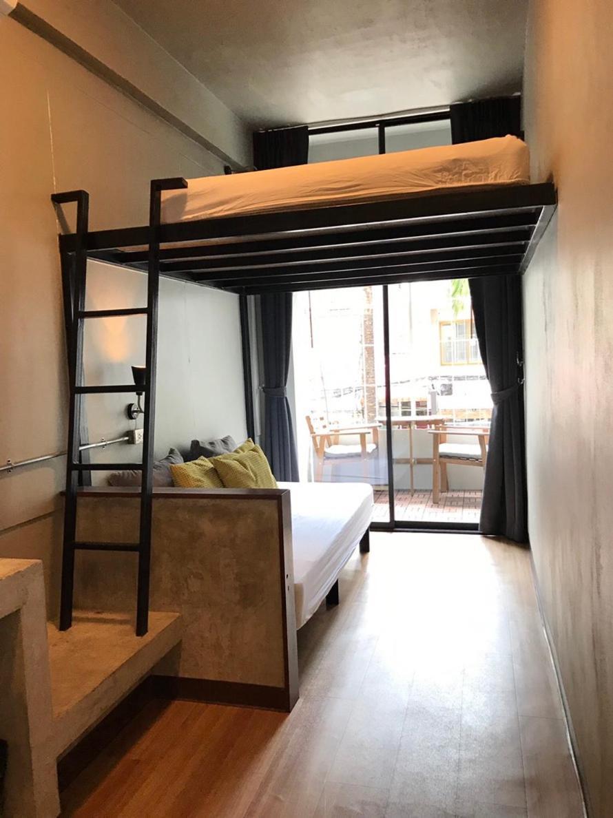 Nhà trọ Yaksa Private