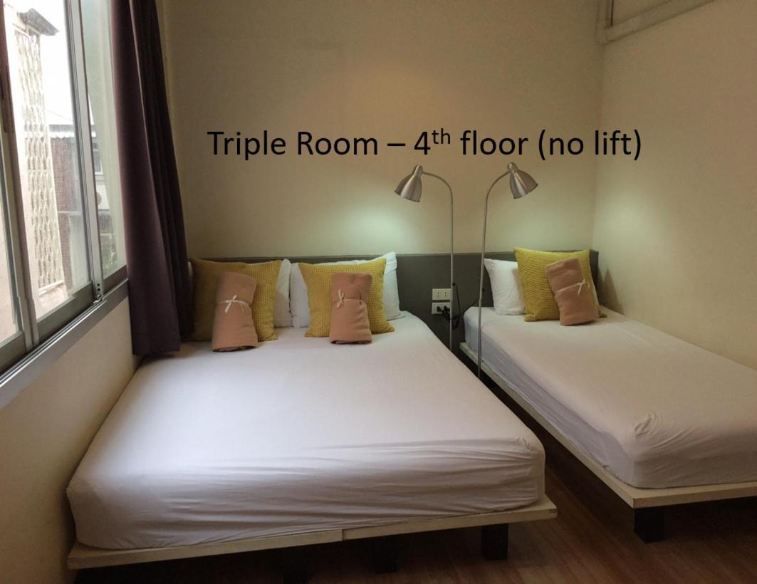 Nhà trọ Yaksa Private
