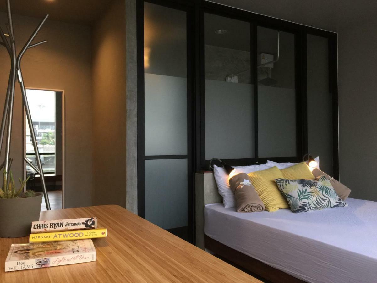 Nhà trọ Yaksa Private Bangkok