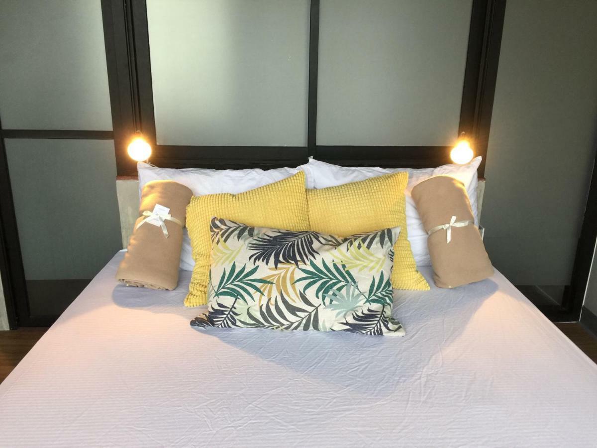 Yaksa Private Nhà trọ Bangkok