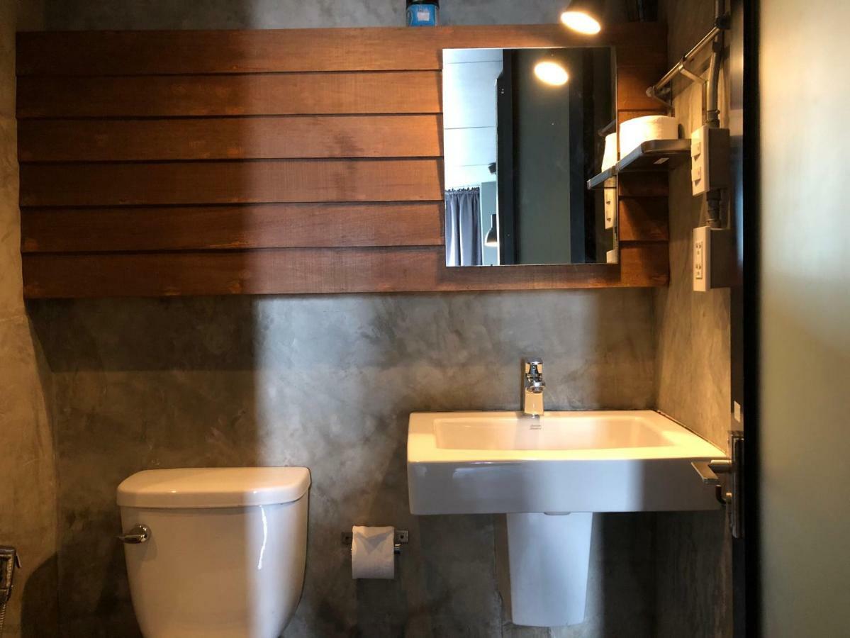 Yaksa Private Nhà trọ
