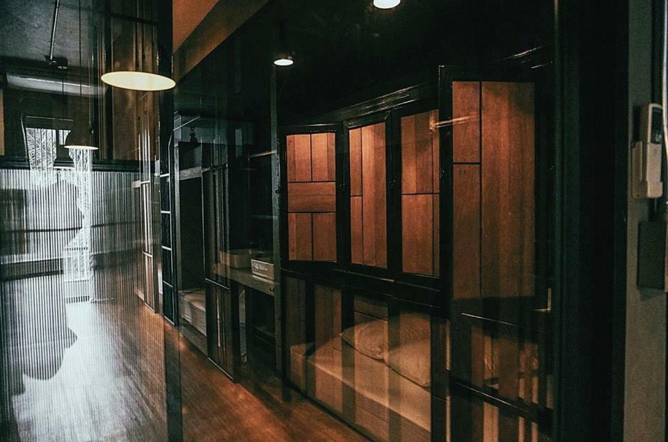 Yaksa Private Nhà trọ Bangkok