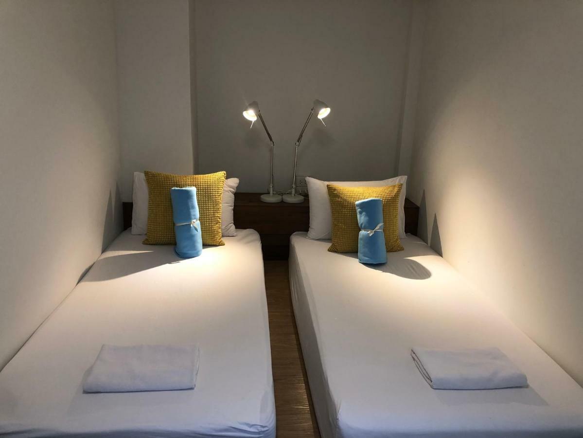 Yaksa Private Nhà trọ Bangkok